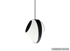 REEF PETIT - LED fabric pendant lamp _ DESIGNHEURE