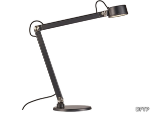 NOBU - LED metal desk lamp _ DFTP