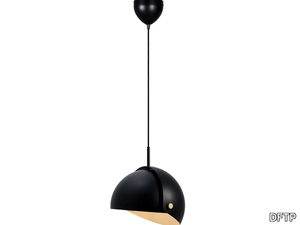 ALIGN - Swivel metal pendant lamp _ DFTP