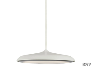 ARTIST - LED dimmable metal pendant lamp _ DFTP