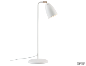 NEXUS - Adjustable desk lamp with fixed arm _ DFTP