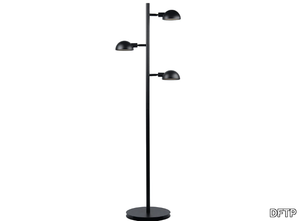 NOMI - Metal floor lamp _ DFTP