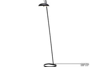 VERSALE - Adjustable metal floor lamp _ DFTP