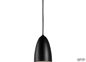 NEXUS - Dimmable metal pendant lamp _ DFTP