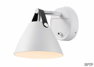 STRAP - Adjustable metal wall lamp _ DFTP