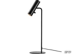 MIB - Adjustable desk lamp with fixed arm _ DFTP