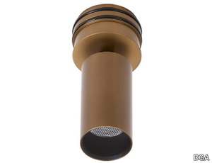 IN&OUT F - Recessed adjustable spotlight _ DGA