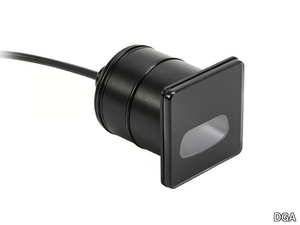 PASSO IP67 - LED wall-mounted aluminium steplight _ DGA