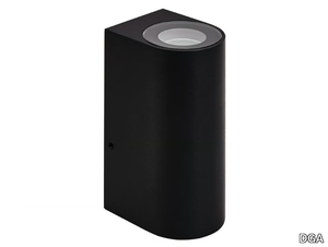 ECO IP67 - LED aluminium wall lamp _ DGA