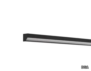 COMETA NGL - Linear lighting profile _ DGA