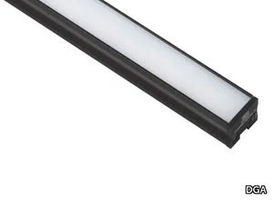 COMETA LC - Linear lighting profile _ DGA