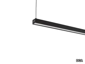 COMETA S8 - LED pendant lamp _ DGA