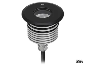 NESIS H65 Am - Outdoor steplight _ DGA