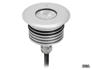 NESIS H65 - Outdoor steplight _ DGA