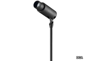 ZOOM - Adjustable round spotlight _ DGA