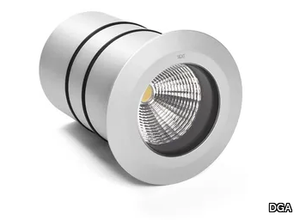 AURA 12 - Outdoor steplight _ DGA