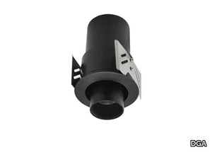 IN&OUT M - Recessed adjustable spotlight _ DGA