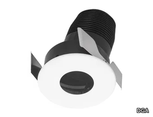 MIRUM PINHOLE R - Recessed round spotlight _ DGA