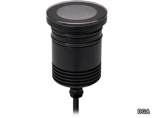 TONO i IP67 SOLOVETRO - LED walkover light metal steplight _ DGA