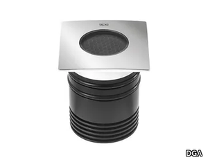 TONO QD IP67 - Outdoor steplight _ DGA