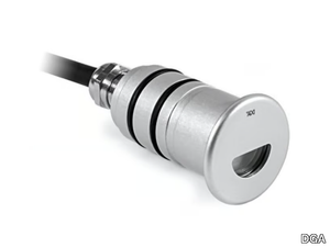 LEI IP65 - Outdoor steplight _ DGA