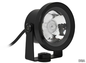 TULI IP67 - LED adjustable metal Outdoor floodlight _ DGA