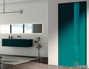 NEW SPACE RASOMURO - Counter frame for flush-fitting doors _ DIERRE