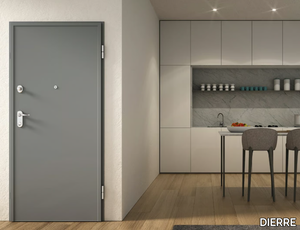 SENTRY-EVO - Safety door _ DIERRE