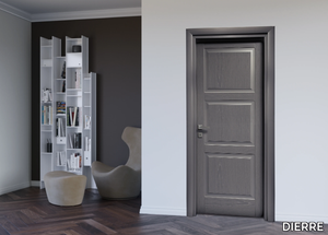 BELLINI WOOD - Hinged door _ DIERRE