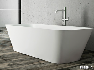 EQUAL - Freestanding Aquatek bathtub _ DISENIA