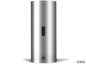 TOUCHLESS SOAP DISPENSER - Infrared stainless steel Soap dispenser _ d line