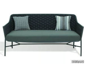 LOVE - 2 seater garden sofa _ DRIGANI