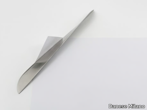 AMELAND - Stainless steel Letter opener _ Danese Milano