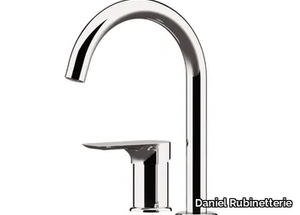 AMBITION AI655 - 2 hole single handle washbasin mixer _ Daniel Rubinetterie