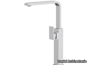 SKYLINE - Single handle washbasin mixer with adjustable spout _ Daniel Rubinetterie