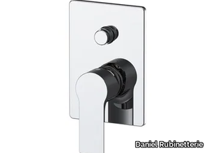 REFLEX RX612G - Recessed shower mixer with diverter _ Daniel Rubinetterie