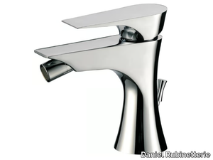 DIVA - Single handle bidet mixer _ Daniel Rubinetterie