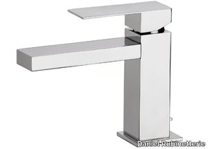 SKYLINE - Countertop single handle washbasin mixer _ Daniel Rubinetterie