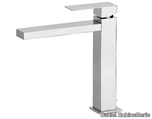 SKYLINE - Countertop single handle washbasin mixer _ Daniel Rubinetterie