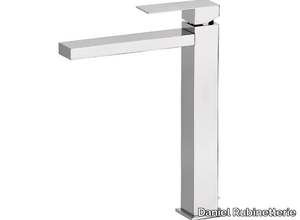 SKYLINE - Countertop single handle washbasin mixer _ Daniel Rubinetterie