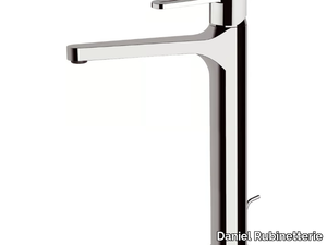 SMART - Countertop single handle washbasin mixer _ Daniel Rubinetterie