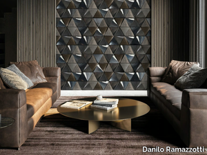 ORIGAMI - 3D Wall Tile _ Danilo Ramazzotti