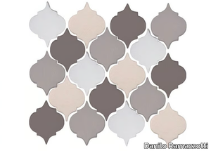 MORESCO - Indoor faïence wall tiles _ Danilo Ramazzotti