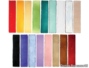 ANTICO COLORE - Wall tiles _ Danilo Ramazzotti