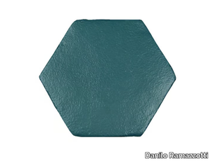 IMPRESSIONI PT - Indoor faïence wall tiles _ Danilo Ramazzotti
