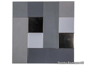 PATCHWORK MO.DE. - Indoor faïence wall tiles _ Danilo Ramazzotti