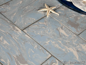 COTTO ZERO SCIRUSS BLUNOTTE - Quarry flooring _ Danilo Ramazzotti