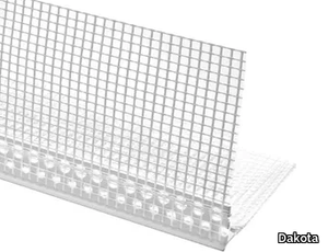 PVC Edge protector - PVC Edge protector _ Dakota