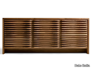 SINUO A-121 - Contemporary style wooden sideboard with doors _ Dale Italia