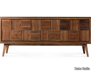 ARTES A-132 - Wooden sideboard with doors _ Dale Italia